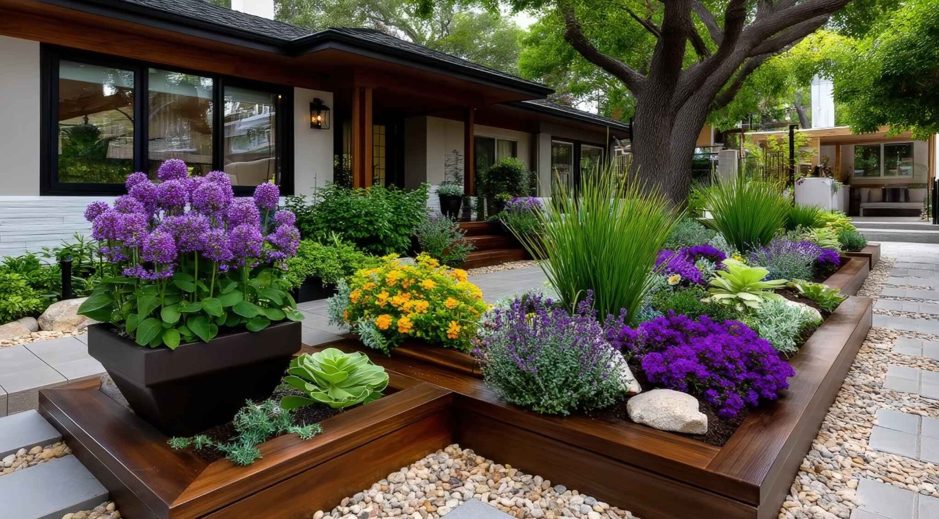 Landscape Design & Installation service in Delano, CA